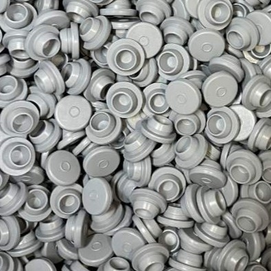 Pharmaceutical Rubber Closures