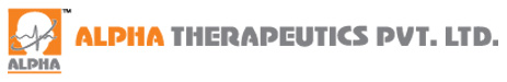 Alpha Therapeutics Logo