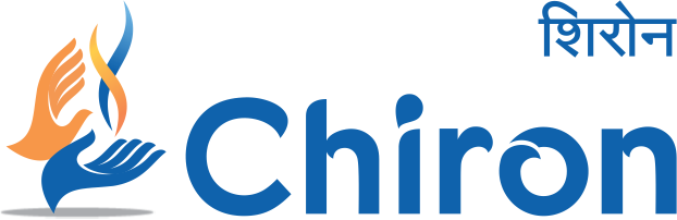 Chiron Surgimed Logo