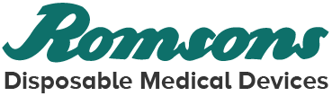 Romsons Logo