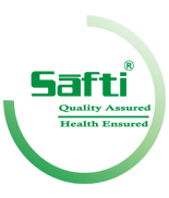 Sangam Healthcare Logo